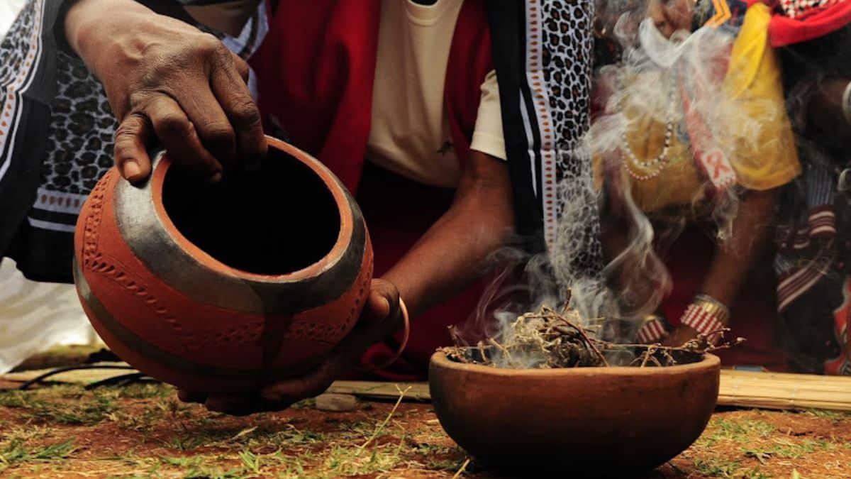 Should Sick Notes from Traditional Healers Be Accepted at Work?