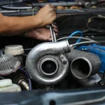 Signs Your Car’s Turbo Might Be Failing