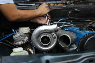 Signs Your Car’s Turbo Might Be Failing