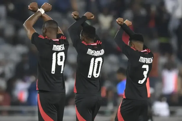Six Orlando Pirates Stars Facing Exit Ahead of Transfer Window