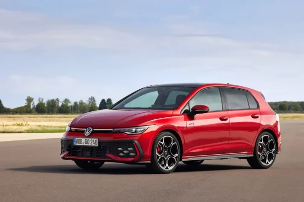 Smart, Stylish, and Worth It Why the Golf 8.5 Deserves Its Price Tag