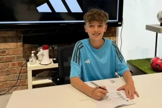 South Africa’s Camden Schaper Sparks Premier League Bidding War