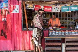 Government Launches R500m Spaza Shop Support Fund – How to Apply and Who Qualifies