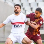 Stellenbosch FC Hold Zamalek to Goalless Draw in CAF Confederation Cup Clash
