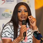 Suspension of Netball SA President Cecilia Molokwane Clouds Her Third-Term Ambitions
