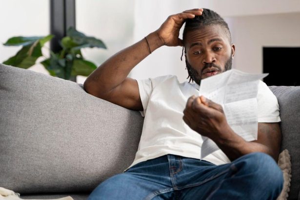 Joburg Households to Face Tariff Hikes in 2025: Proposed Increases for Utility Bills