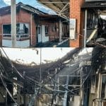 Tembisa Hospital Fire: Gauteng Legislature Oversight Committee Investigates Damage