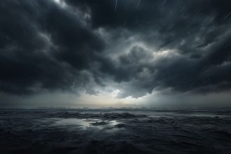 Today's Weather Alert: Severe Storms, Flooding, and Heatwave Conditions Across 6 Provinces