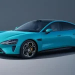 Top 10 Chinese Cars to Watch in 2025 Leading Innovation and Quality