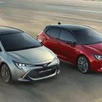 Top-Selling Car Brands in South Africa: Toyota, Suzuki, and Volkswagen Lead March 2025 Sales