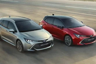 Top-Selling Car Brands in South Africa: Toyota, Suzuki, and Volkswagen Lead March 2025 Sales