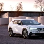 Top10 Chinese Cars Coming to South Africa in 2025