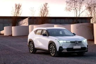 Top10 Chinese Cars Coming to South Africa in 2025