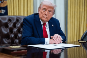 Trump Tariff Pause Brings Mixed News for SA as China Ties Complicate Trade Outlook