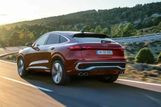 Trump Tariffs Hit Audi Q5 Hard, Making Best-Selling SUV Unsellable