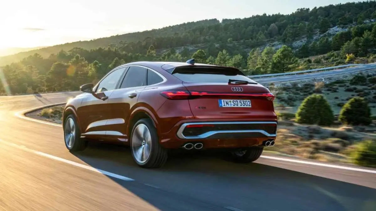 Trump Tariffs Hit Audi Q5 Hard, Making Best-Selling SUV Unsellable