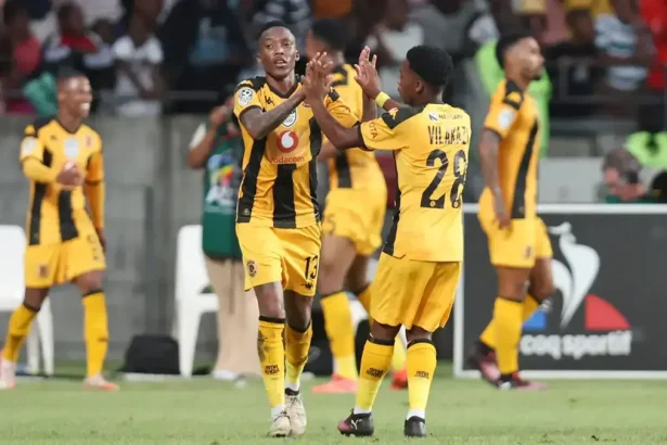 Two Derbies, One Mission How Kaizer Chiefs Can Turn Their Season Around