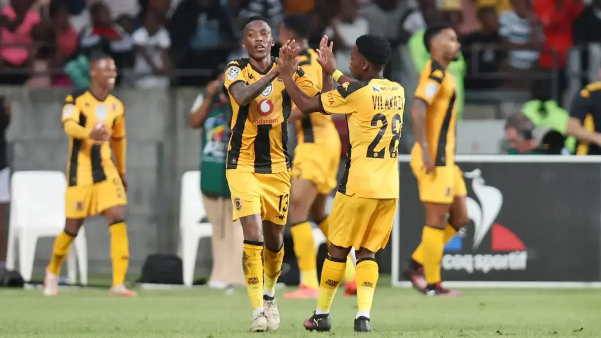 Two Derbies, One Mission How Kaizer Chiefs Can Turn Their Season Around