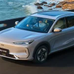 Two New Chinese Car Brands Enter South African Market – Full Details