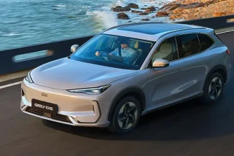 Two New Chinese Car Brands Enter South African Market – Full Details