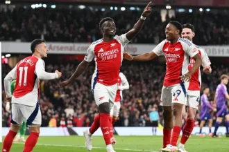 UEFA PREVIEW: Arsenal vs Real Madrid - Predictions, Betting Tips, H2H, Team News