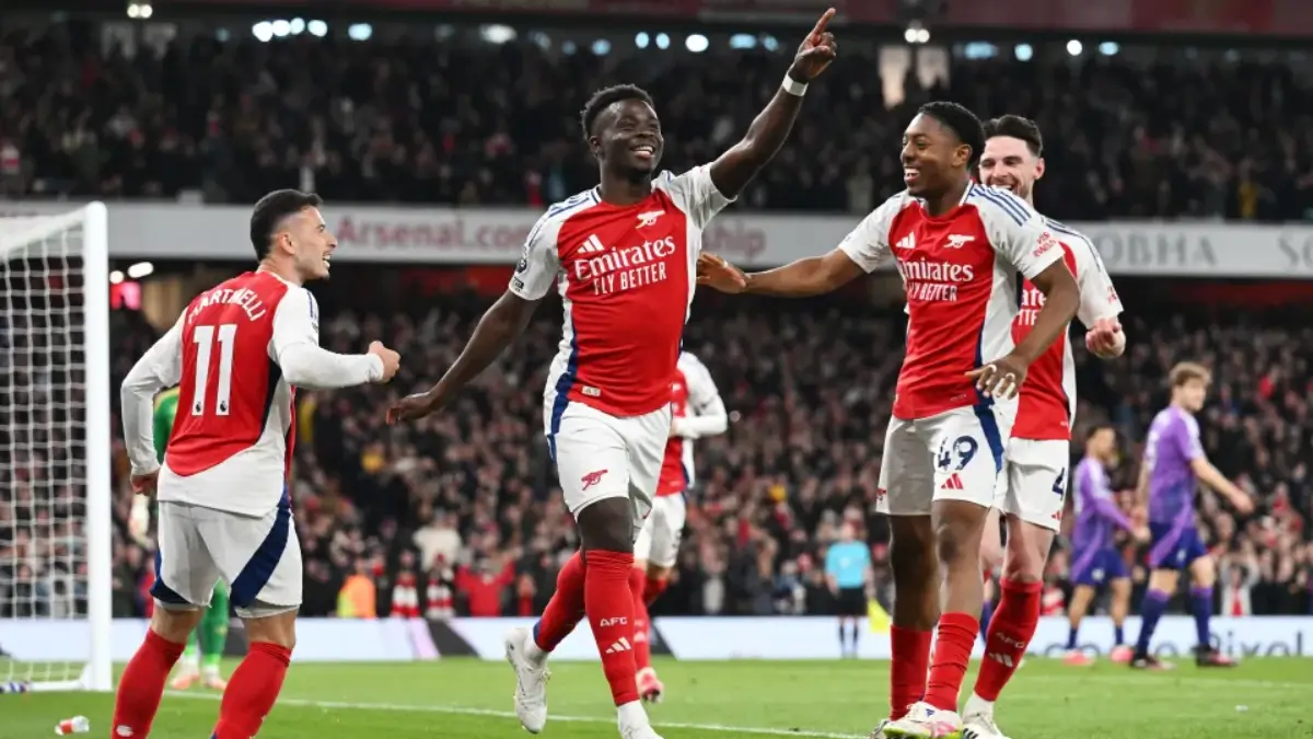 UEFA PREVIEW: Arsenal vs Real Madrid - Predictions, Betting Tips, H2H, Team News