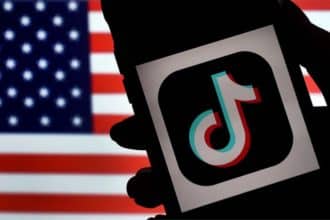 US TikTok Users Flooded with Chinese Influencer Videos Mocking Tariffs