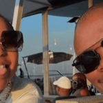 Minnie Dlamini and Dr Brian Monaisa Fuel Split Rumours After Deleting Photos on Instagram