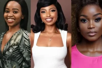 Miss SA 2025: Meet the Three South African Actors Competing for the Coveted Crown