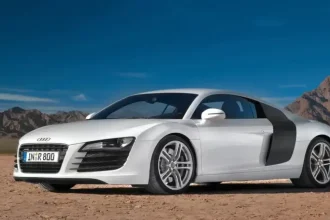 Used Sports Cars vs. Brand-New Everyday Cars Which Should You Choose