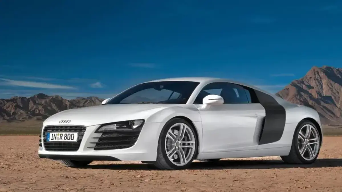 Used Sports Cars vs. Brand-New Everyday Cars Which Should You Choose