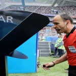 VAR Rollout in Motion McKenzie Says We Are Ready