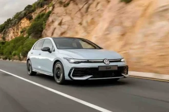VW Launches More Affordable Golf TSI in South Africa at R580,900