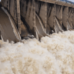 Residents Urged to Evacuate as Fifth Sluice Gate Opens at Vaal Dam Due to Heavy Rains