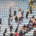 Violence Erupts After Sundowns vs Esperance Match - Here's What Happened