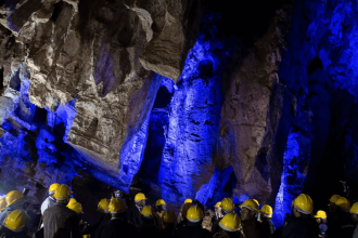 Wits Sterkfontein Caves Reopen: A New Era for One of Humanity’s Oldest Stories
