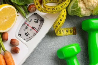 How to Lose Weight: 5 Healthy Living Habits