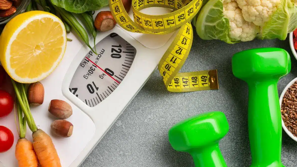 How to Lose Weight: 5 Healthy Living Habits