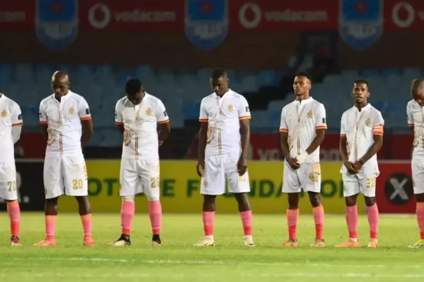 What Will Happen to Royal AM Players After PSL Expulsion