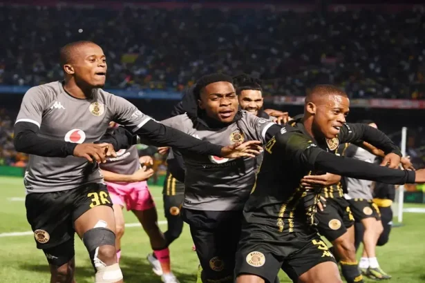 Would Kaizer Chiefs Be in the Nedbank Cup Final if VAR Existed They Won’t Care Either Way