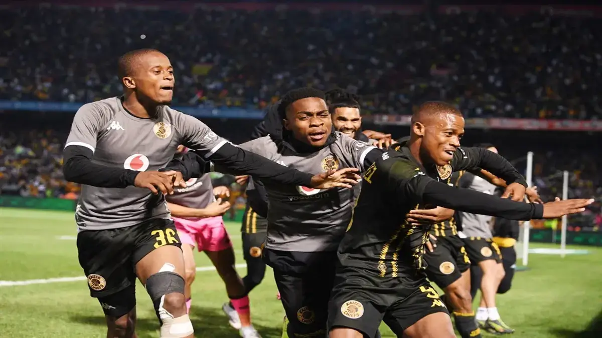 Would Kaizer Chiefs Be in the Nedbank Cup Final if VAR Existed They Won’t Care Either Way