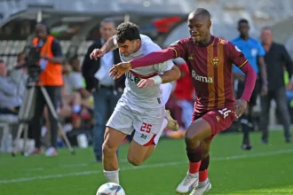 Zamalek SC vs Stellenbosch FC - Predictions, Betting Tips, H2H