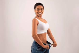 How to Lose Belly Fat Fast During Winter: Fetch Your Summer Body in 10 Easy Steps​