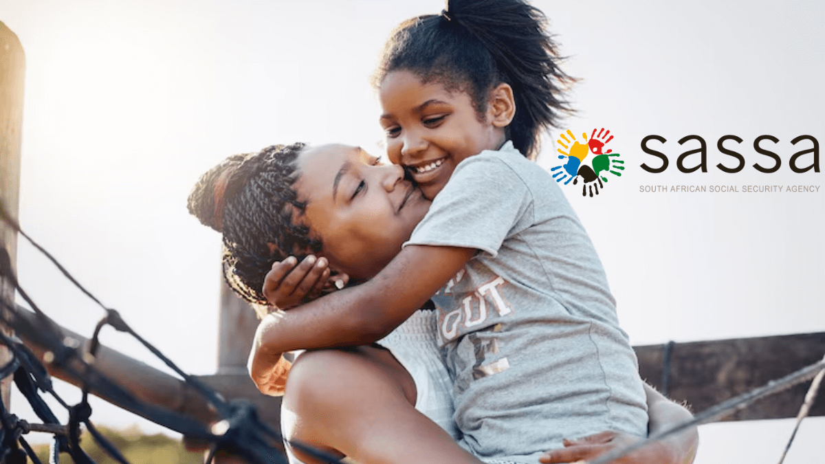 SASSA Grant: Child Support Grant Payment Dates for May 2025