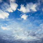 Today’s Weather Alert: Cloudy Skies, Isolated Showers in KZN, Limpopo & Mpumalanga