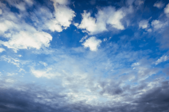 Today’s Weather Alert: Cloudy Skies, Isolated Showers in KZN, Limpopo & Mpumalanga