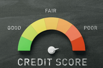 How to Build a Strong Credit Score: A Step-by-Step Guide