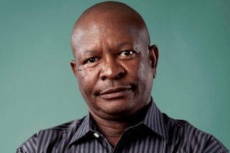 Don Mlangeni Nawa Dies