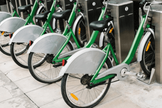 Electric Pedal Bicycles That Can Go Over 45km/h Now Need to Be Registered as Motor Vehicles