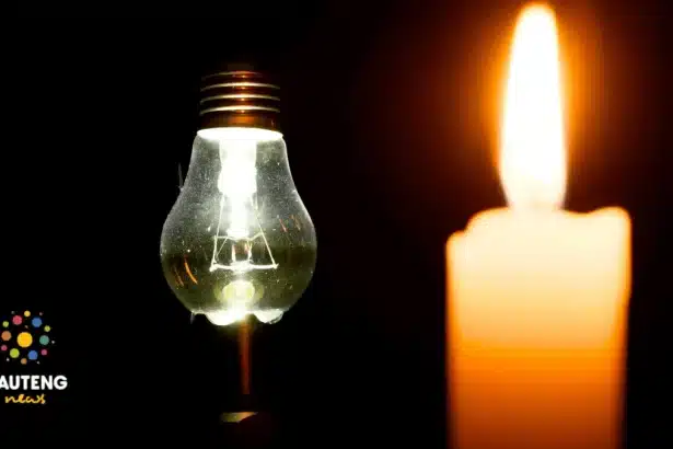 8-Hour Power Outage Set to Impact Johannesburg Suburbs on 28-29 April 2025